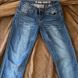 VIP Jeans - Perfect Fit